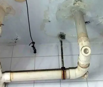 天宁卫生间漏水检测多少钱