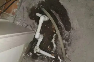 天宁卫生间漏水检测多少钱