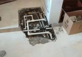天宁查漏水多少钱