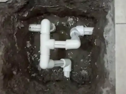 天宁卫生间漏水维修公司为您专业分享一下天宁查漏水的知识点