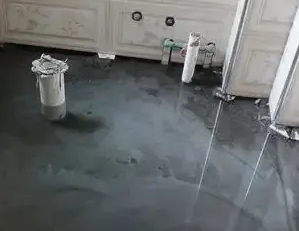 天宁卫生间漏水维修公司为您专业分享下天宁卫生间漏水检测的知识点