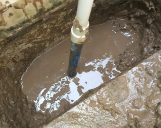 天宁卫生间漏水维修公司为您专业解答一下天宁查漏水的原因
