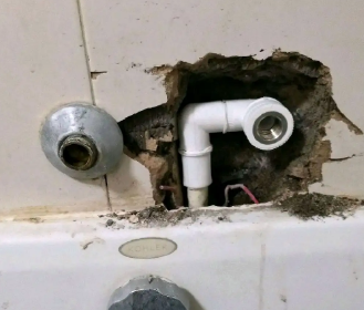 天宁卫生间漏水检测多少钱