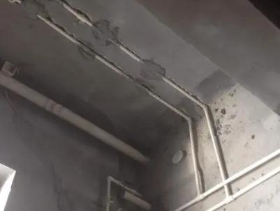 天宁卫生间漏水维修技术的依据是什么