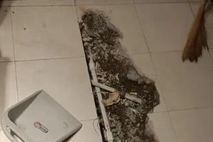 天宁卫生间漏水检测电话